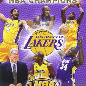 LA Lakers