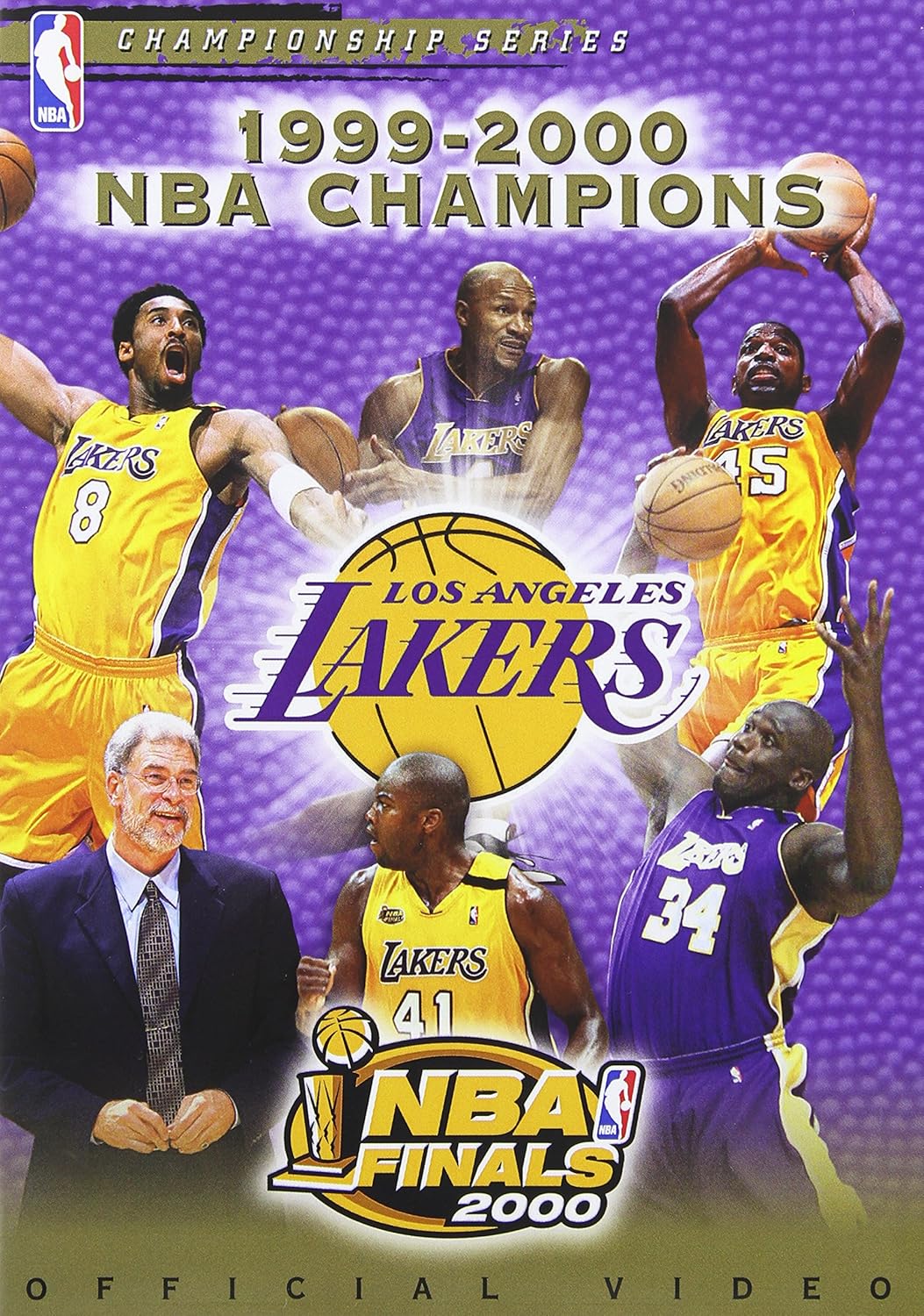 LA Lakers