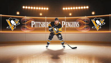 Pittsburgh Penguins