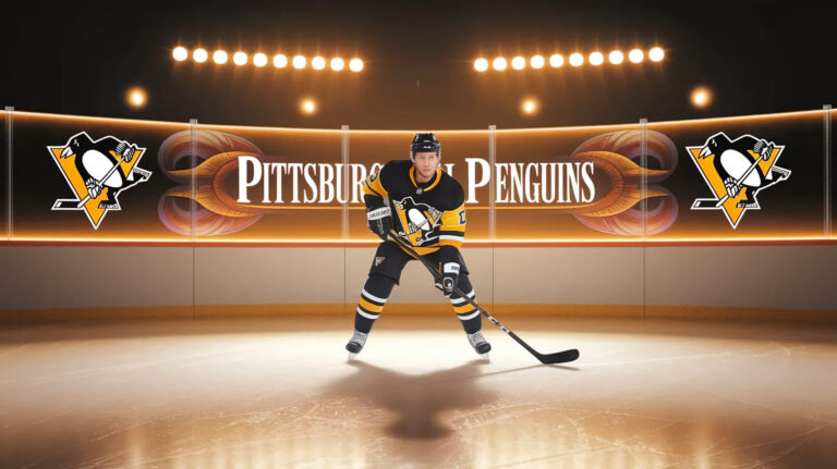 Pittsburgh Penguins
