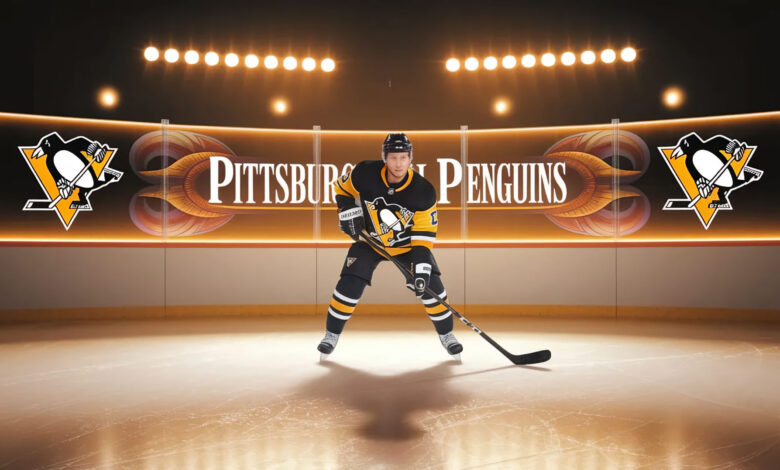 Pittsburgh Penguins