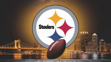 Pittsburgh Steelers