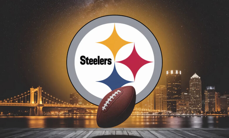 Pittsburgh Steelers