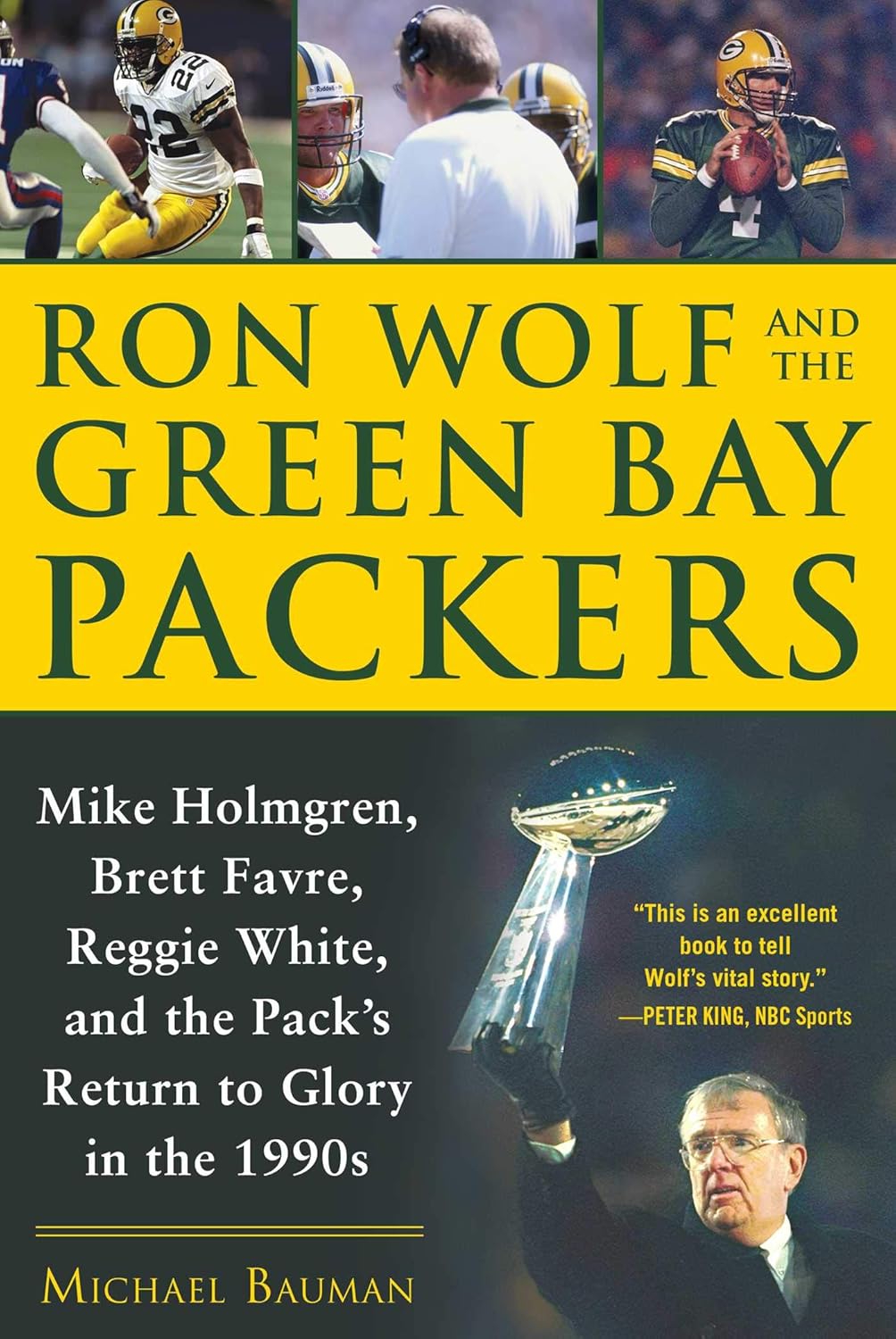Green Bay Packers