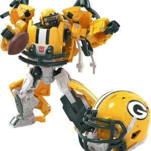 Green Bay Packers
