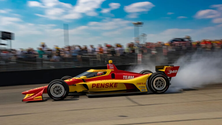 Team Penske