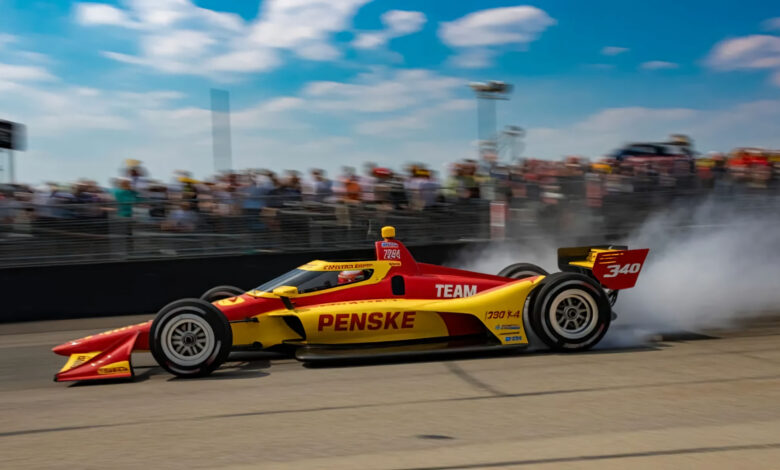 Team Penske