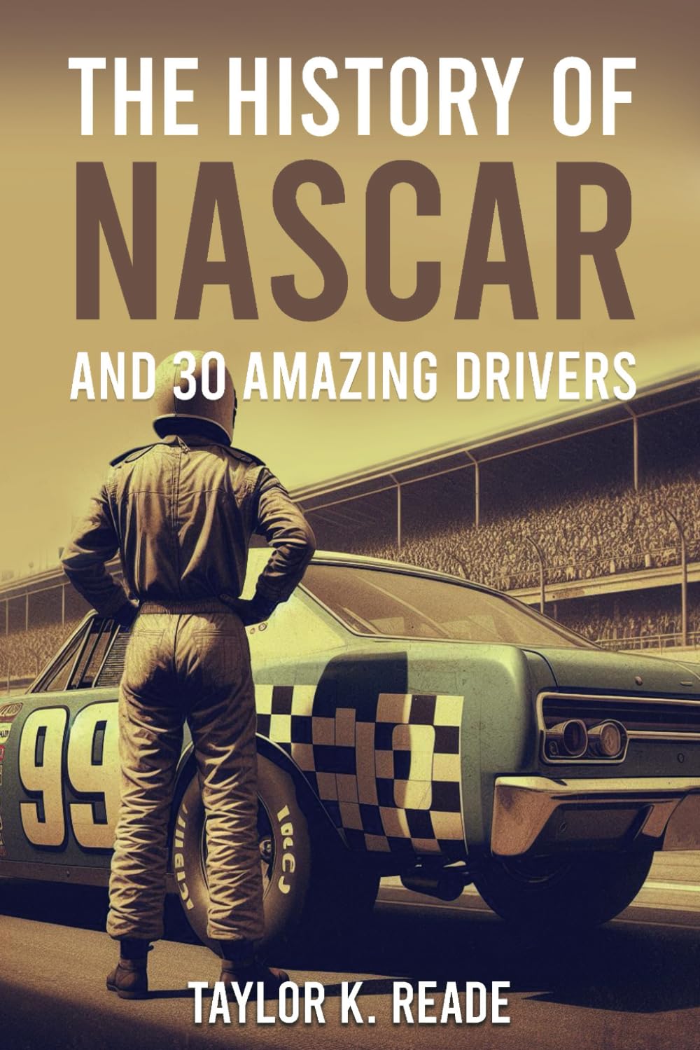 NASCAR