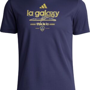 Los Angeles Galaxy