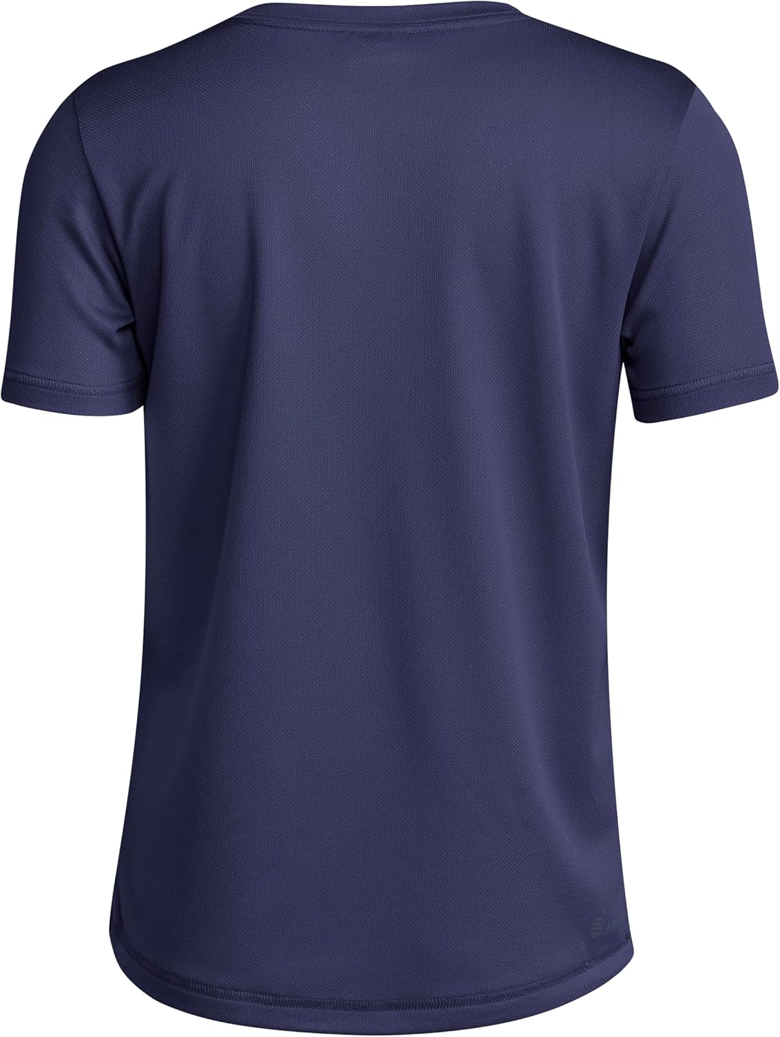 adidas Kids' Los Angeles Galaxy Vintage World Pre-Game Short Sleeve T-Shirt - Image 2