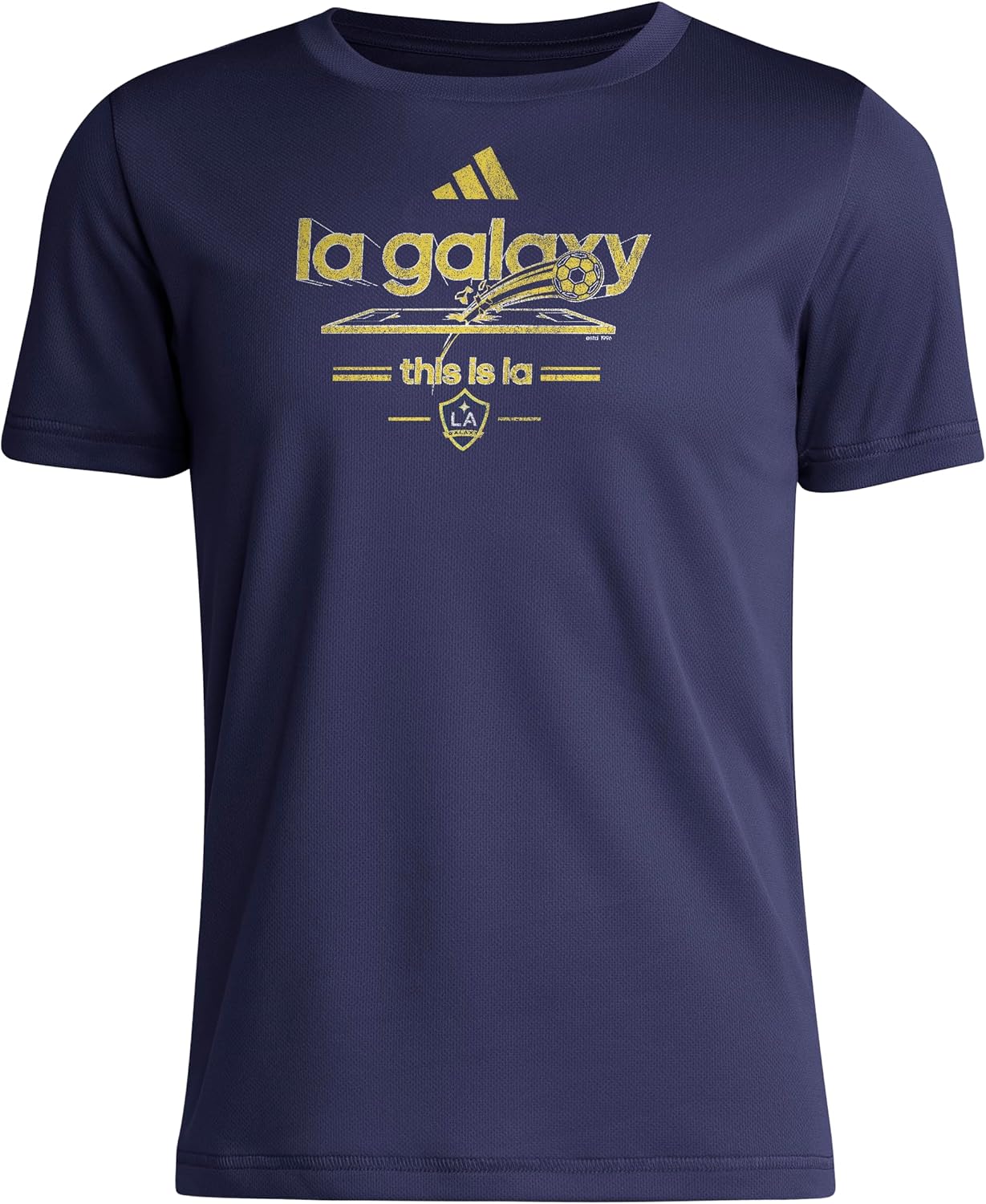 Los Angeles Galaxy