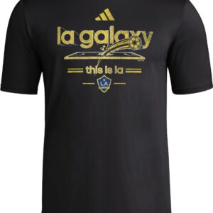 Los Angeles Galaxy