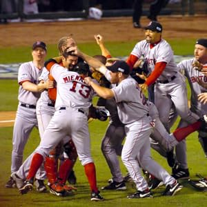 Don't Let Us Win Tonight