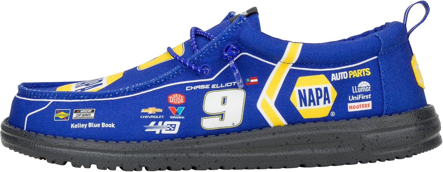 NASCAR