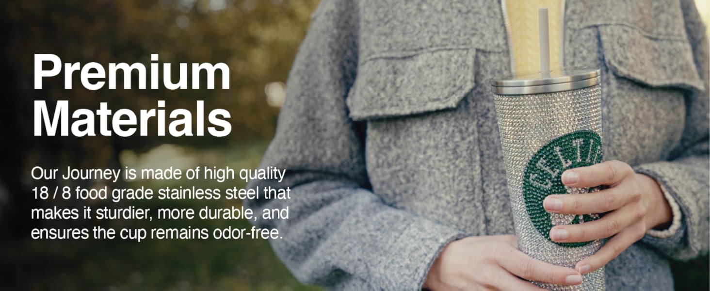 Hydrapeak x NBA Premium Materials