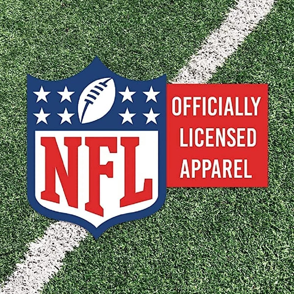 Outerstuff NFL San Francisco 49ers Gold Kids Youth 8-20 Official Licensed Alternate Fleece Primary Logo Pullover Hoodie - Image 3