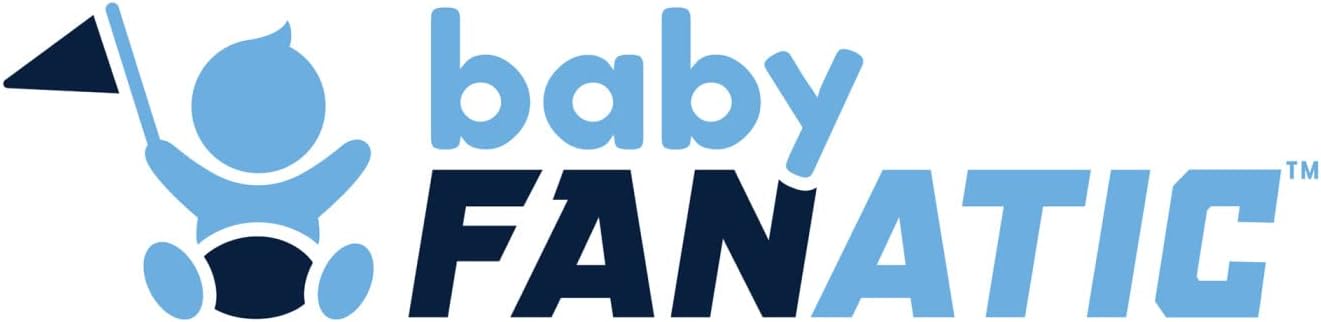 Baby Fanatic Officially Licensed Unisex Baby Bibs 2 Pack - NHL Pittsburgh Penguins Baby Apparel Set - Image 3