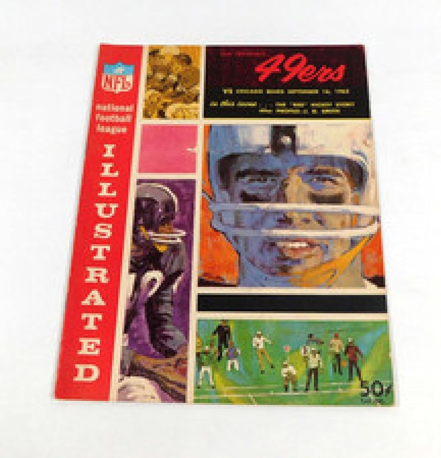 San Francisco 49ers