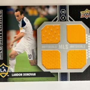 Los Angeles Galaxy