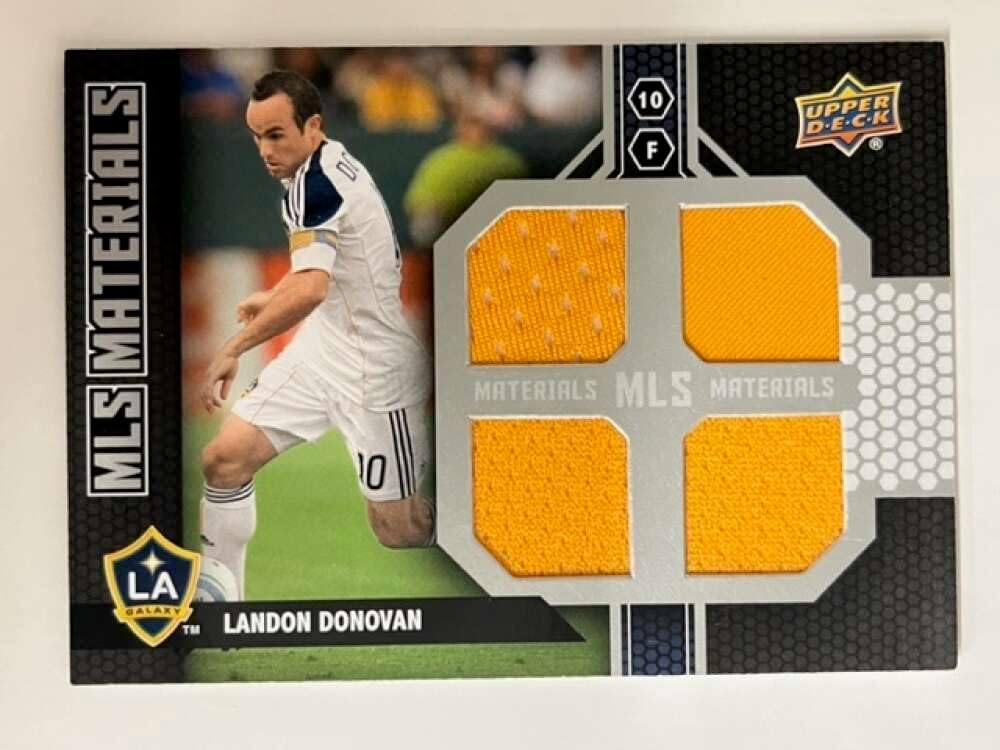 Los Angeles Galaxy