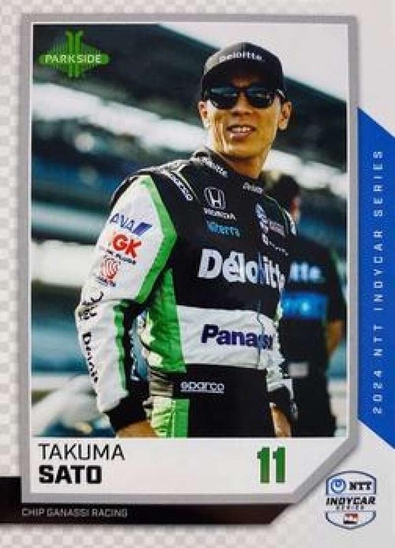 IndyCar
