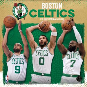 Boston Celtics