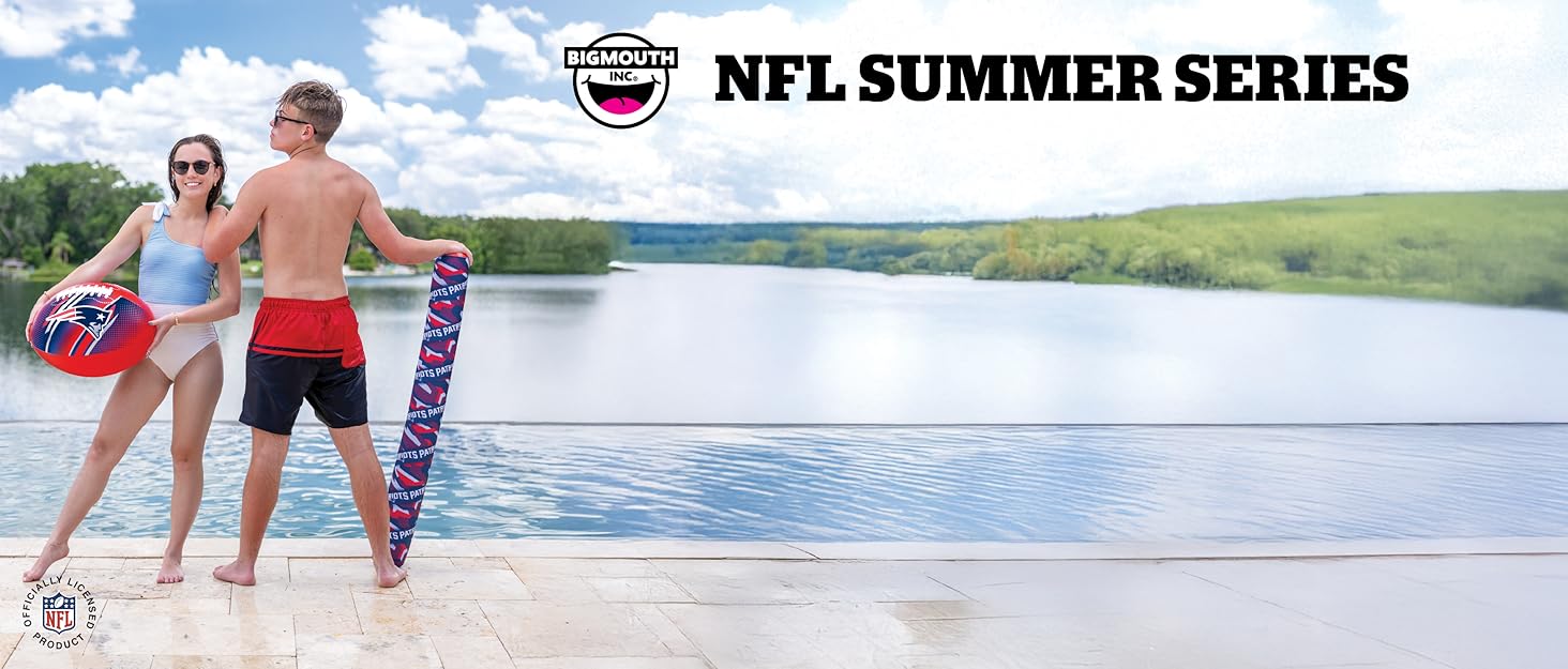 NFL Summer Series