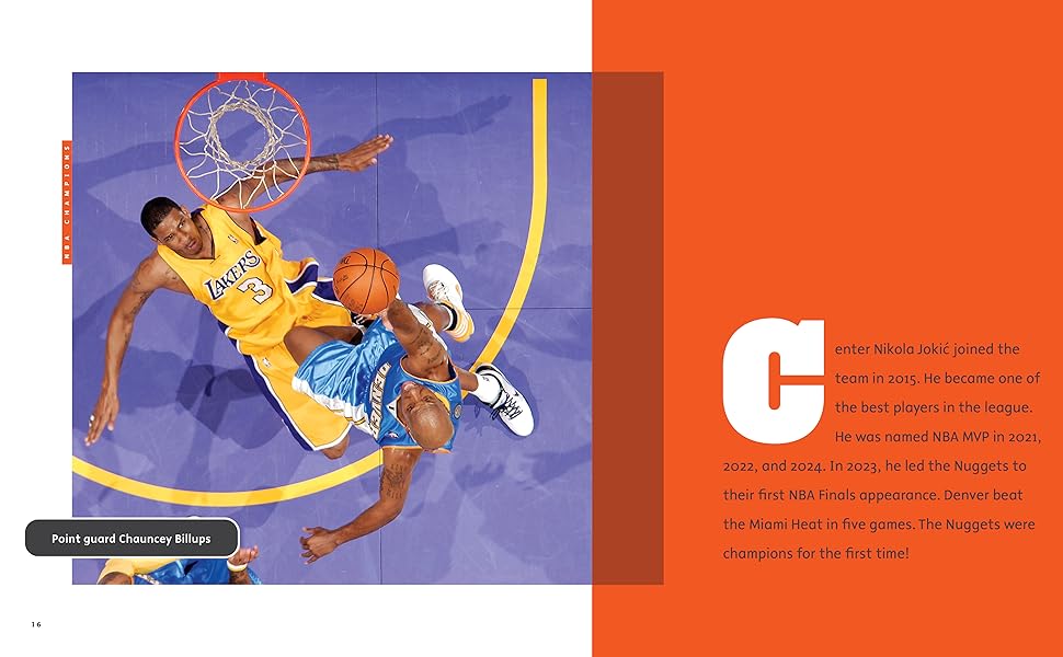 interior spread image