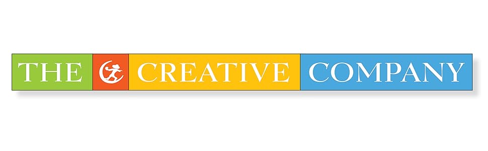 The Creative Company logo
