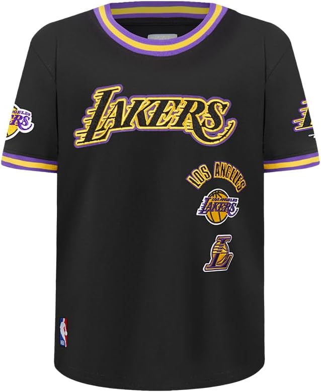 Los Angeles Lakers