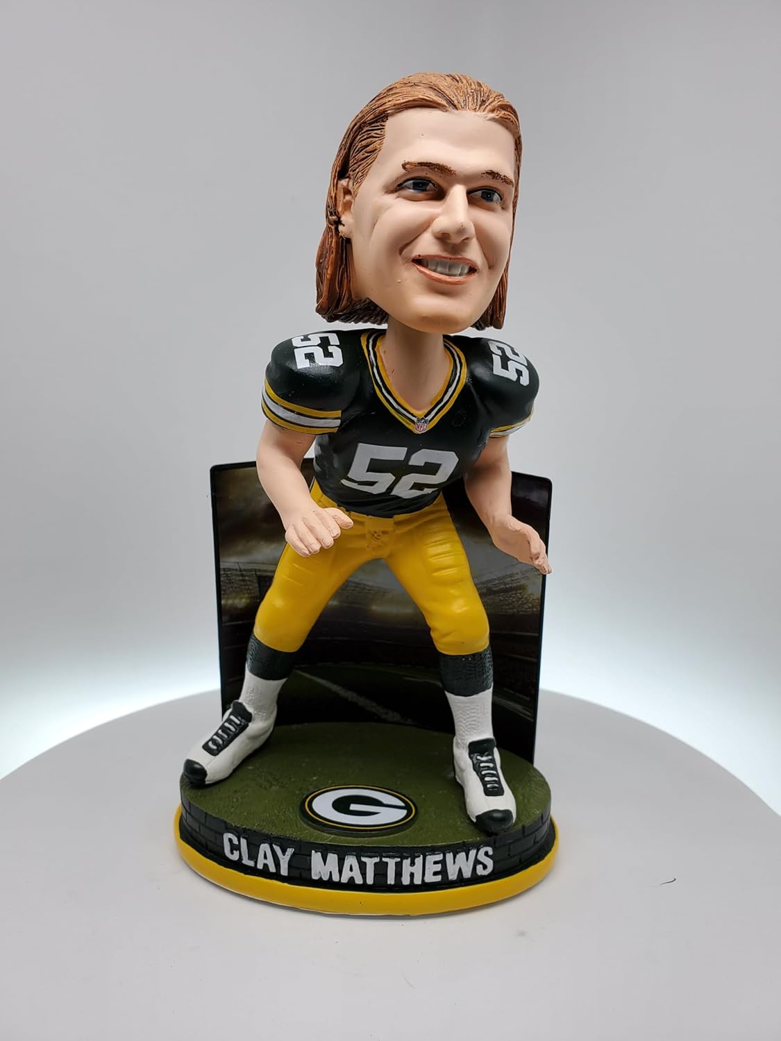 Green Bay Packers
