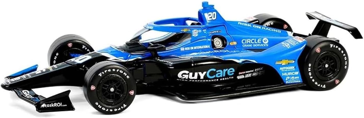 IndyCar