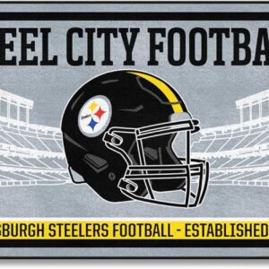 Pittsburgh Steelers