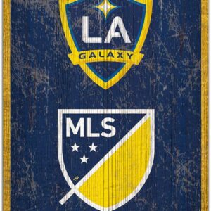 Los Angeles Galaxy