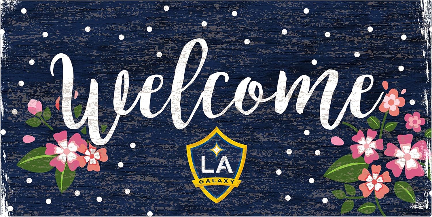 Los Angeles Galaxy