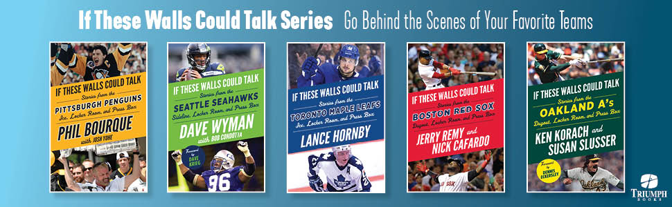 If These Walls Could Talk Series