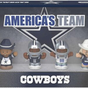 Dallas Cowboys