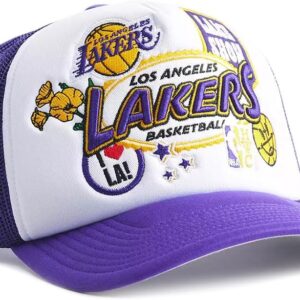 Los Angeles Lakers