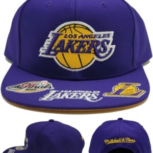 Los Angeles Lakers