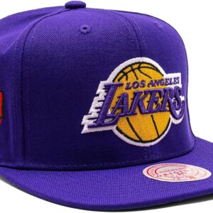 LA Lakers