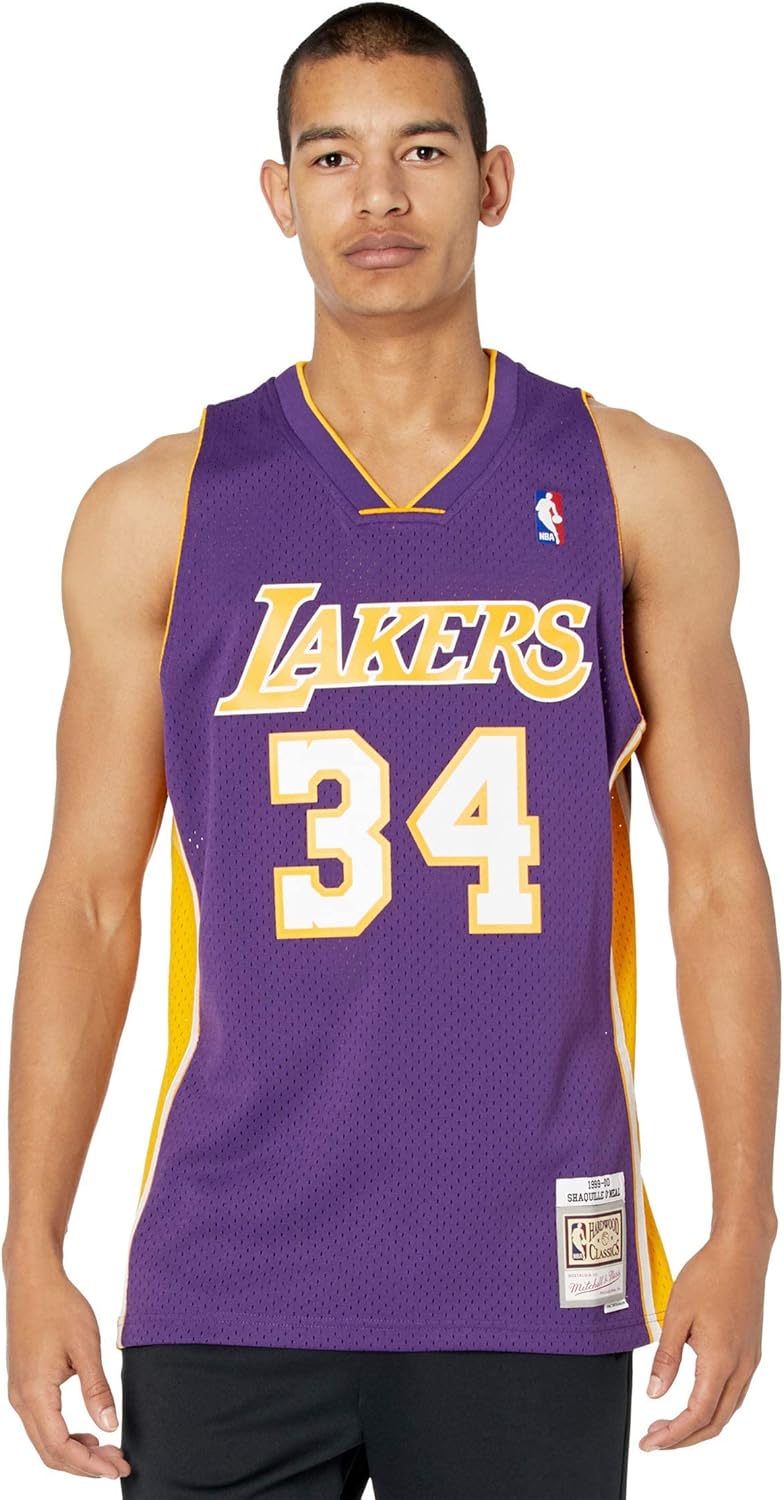 LA Lakers