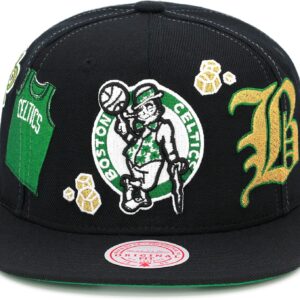 Boston Celtics
