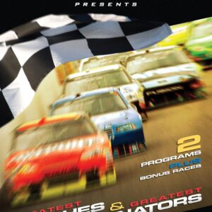 NASCAR
