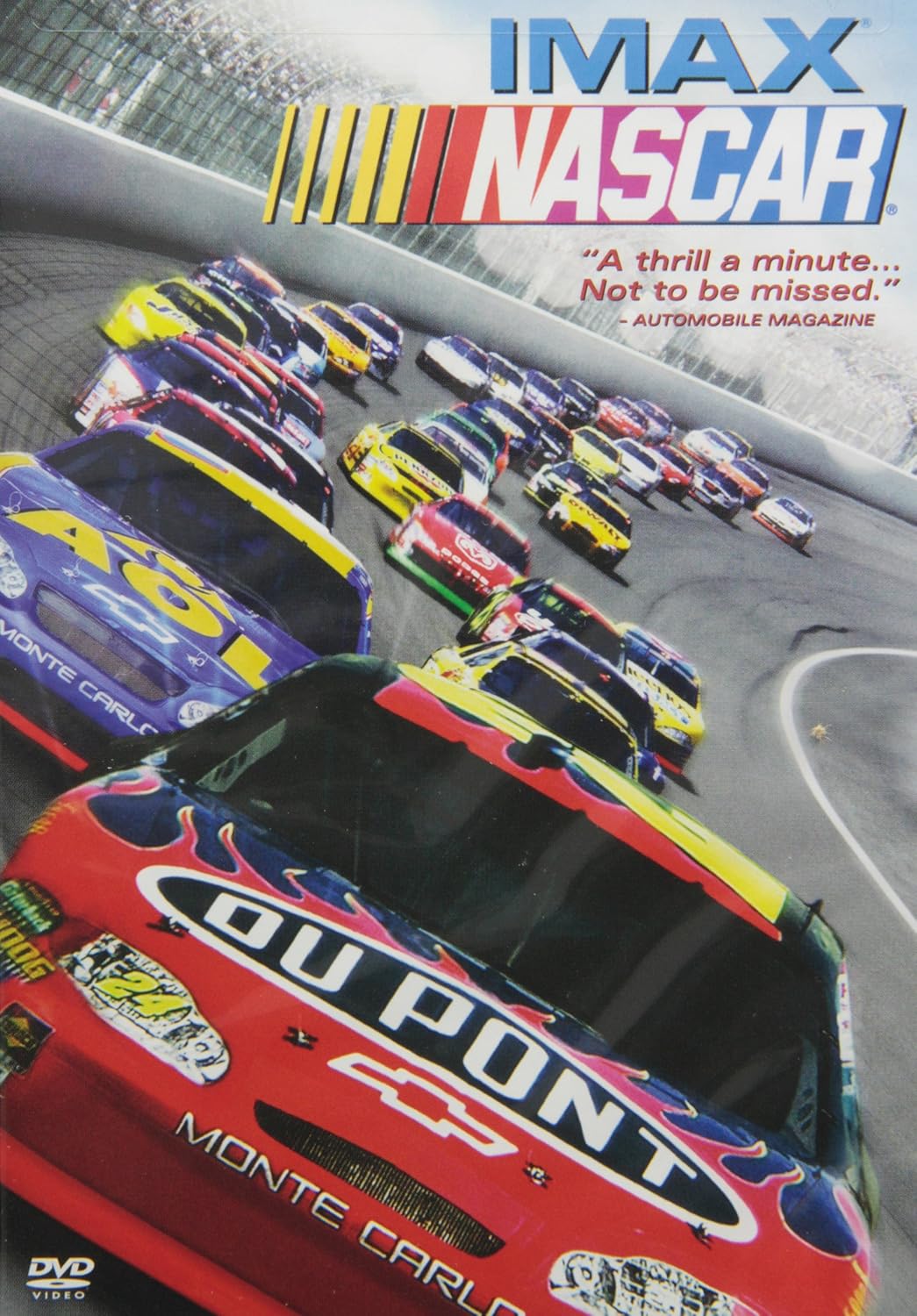 NASCAR