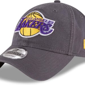 LA Lakers