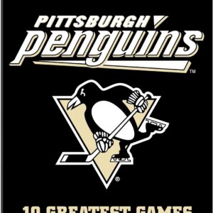 Pittsburgh Penguins