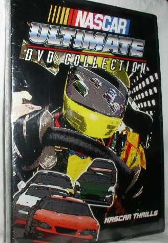 NASCAR