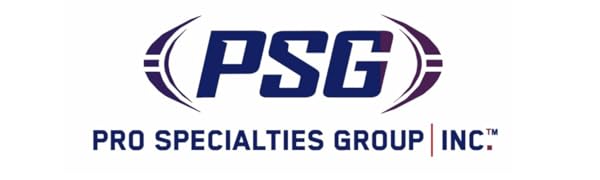Pro Specialties Group, Inc.