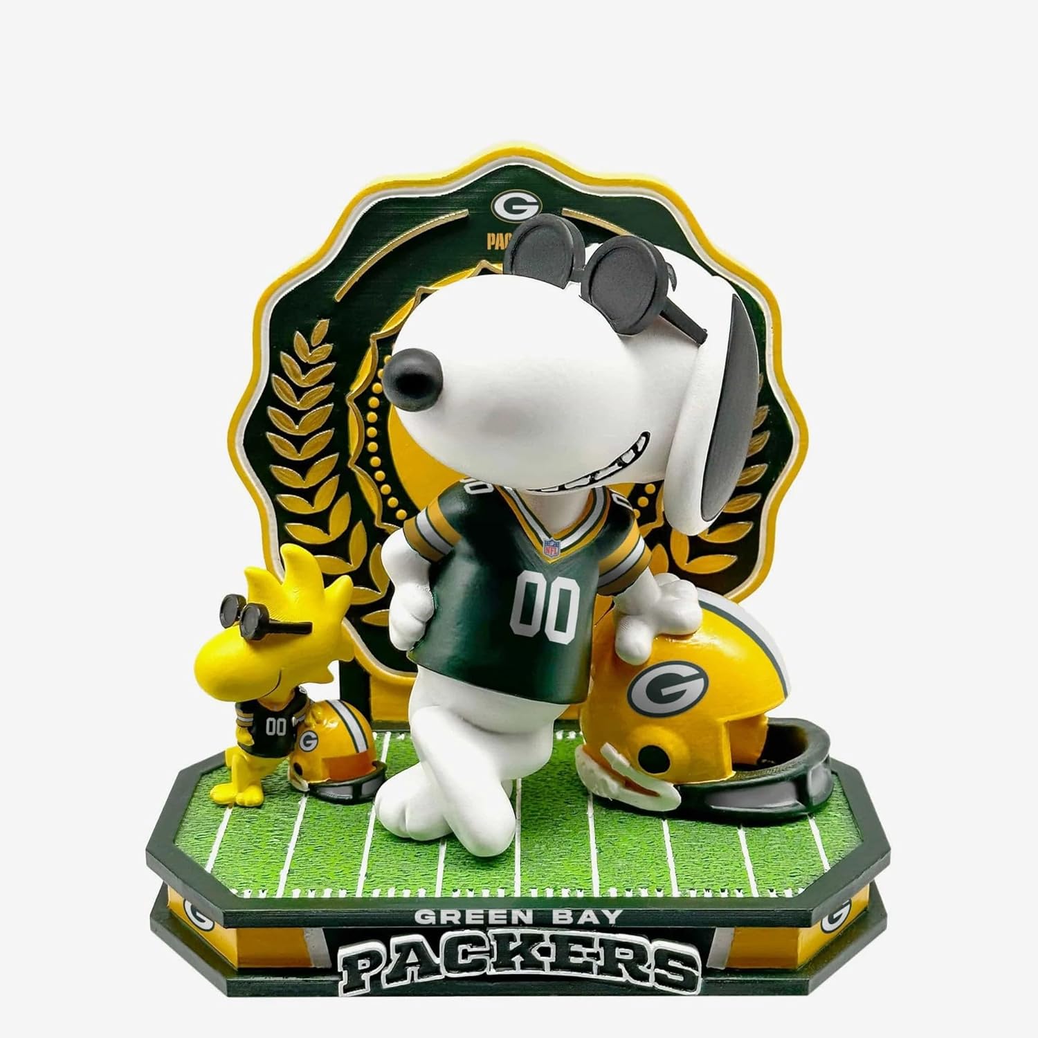 Green Bay Packers