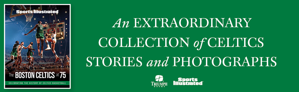 SI The Boston Celtics at 75